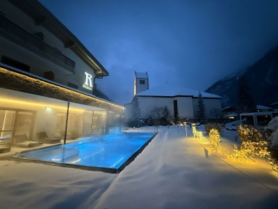 Apartment Appartement/Fewo, Bad, WC, 1 Schlafraum - Outdoor photo 137