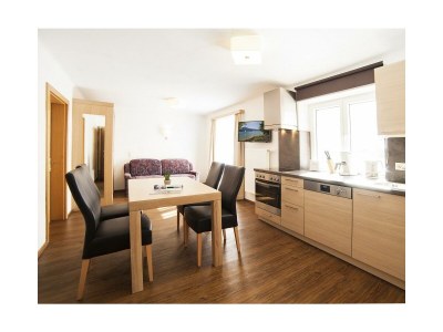 Apartment Appartement/Fewo, Bad, WC, 1 Schlafraum - Features photo 138