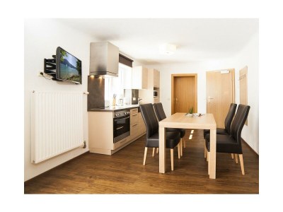 Apartment Appartement/Fewo, Bad, WC, 1 Schlafraum - Features photo 141