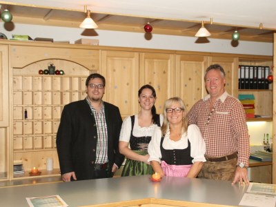 Holiday room Kleines Doppelzimmer Mini - Outdoor photo 3