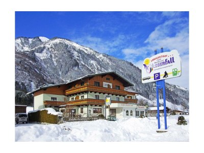 Holiday room Kleines Doppelzimmer Mini - Outdoor photo 4