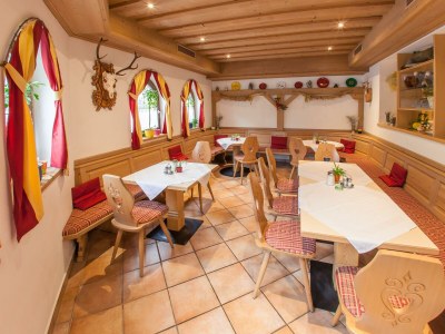 Holiday room Kleines Doppelzimmer Mini - Outdoor photo 5