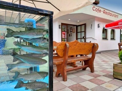 Holiday room Kleines Doppelzimmer Mini - Outdoor photo 31