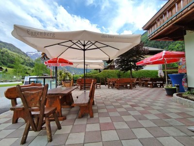 Holiday room Kleines Doppelzimmer Mini - Outdoor photo 35