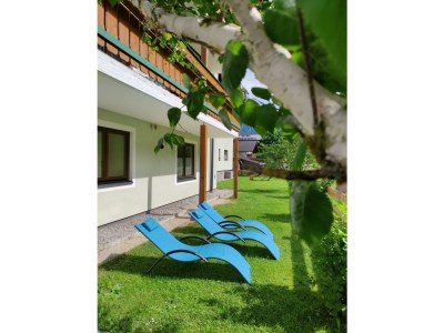 Holiday room Kleines Doppelzimmer Mini - Outdoor photo 46