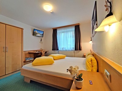 Holiday room Kleines Doppelzimmer Mini - Features photo 47