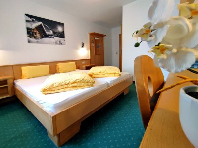 Holiday room Kleines Doppelzimmer Mini - Features photo 50