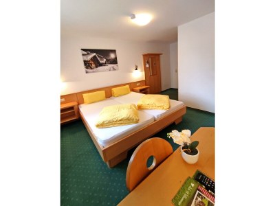 Holiday room Kleines Doppelzimmer Mini - Features photo 51