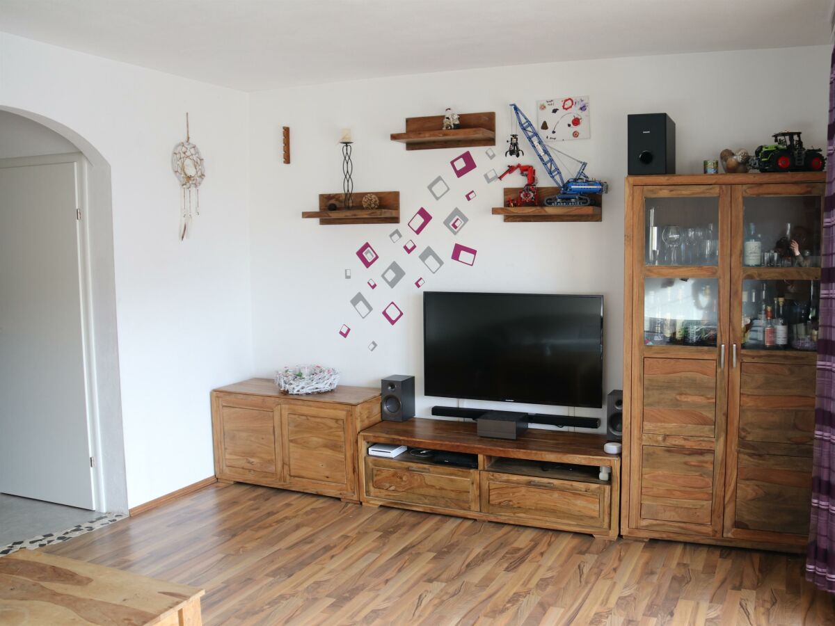 Apartment Ferienhaus, Toilette und Bad/Dusche getrennt, ruhi - Outdoor photo 2