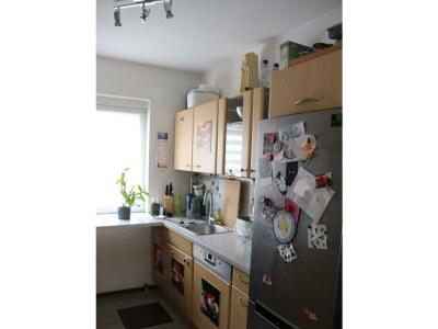 Apartment Ferienhaus, Toilette und Bad/Dusche getrennt, ruhi - Outdoor photo 4