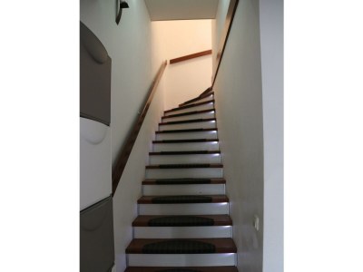 Apartment Ferienhaus, Toilette und Bad/Dusche getrennt, ruhi - Outdoor photo 6