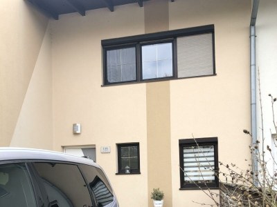 Apartment Ferienhaus, Toilette und Bad/Dusche getrennt, ruhi - Outdoor photo 11