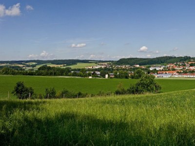 Apartment Ferienhaus, Toilette und Bad/Dusche getrennt, ruhi - Outdoor photo 17