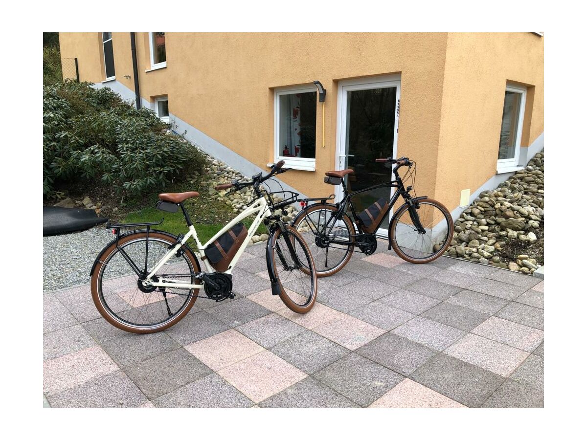 Apartment Appartement/Fewo, Dusche, WC