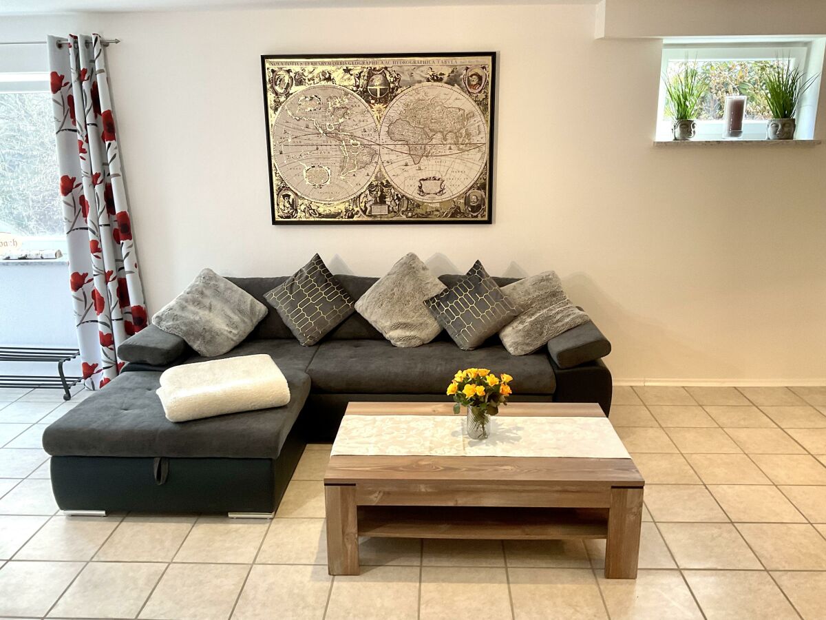 Apartment Appartement/Fewo, Dusche, WC - Outdoor photo 5