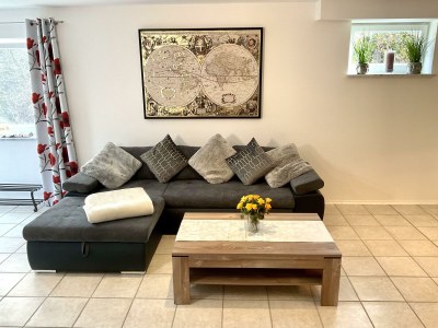 Apartment Appartement/Fewo, Dusche, WC - Outdoor photo 5