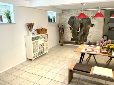 Apartment Appartement/Fewo, Dusche, WC - Outdoor photo 6