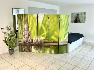 Apartment Appartement/Fewo, Dusche, WC - Outdoor photo 8