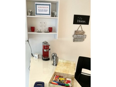 Apartment Appartement/Fewo, Dusche, WC - Outdoor photo 11