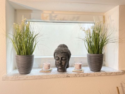 Apartment Appartement/Fewo, Dusche, WC - Outdoor photo 13