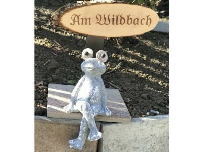 Apartment Appartement/Fewo, Dusche, WC - Outdoor photo 15