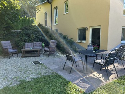 Apartment Appartement/Fewo, Dusche, WC - Outdoor photo 17