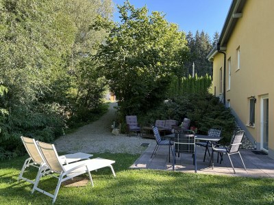 Apartment Appartement/Fewo, Dusche, WC - Outdoor photo 23