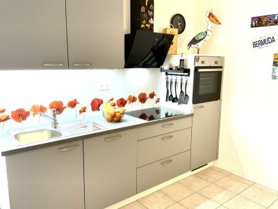 Apartment Appartement/Fewo, Dusche, WC - Features photo 52
