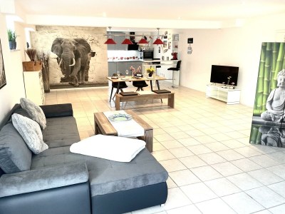 Apartment Appartement/Fewo, Dusche, WC - Features photo 55