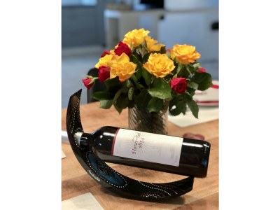 Apartment Appartement/Fewo, Dusche, WC - Features photo 61