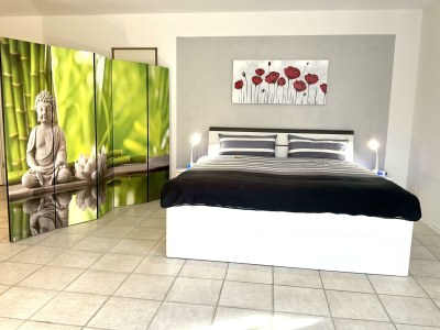 Apartment Appartement/Fewo, Dusche, WC - Features photo 62