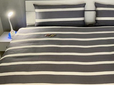 Apartment Appartement/Fewo, Dusche, WC - Features photo 63