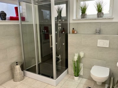 Apartment Appartement/Fewo, Dusche, WC - Features photo 64