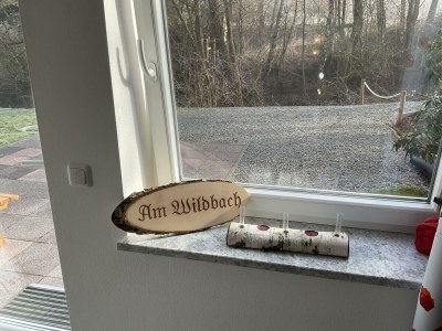 Apartment Appartement/Fewo, Dusche, WC - Features photo 65