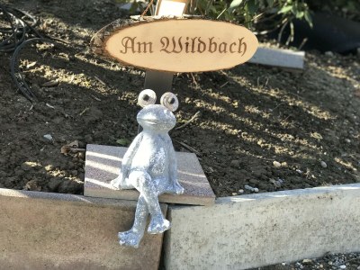 Apartment Appartement/Fewo, Dusche, WC - Outdoor photo 66