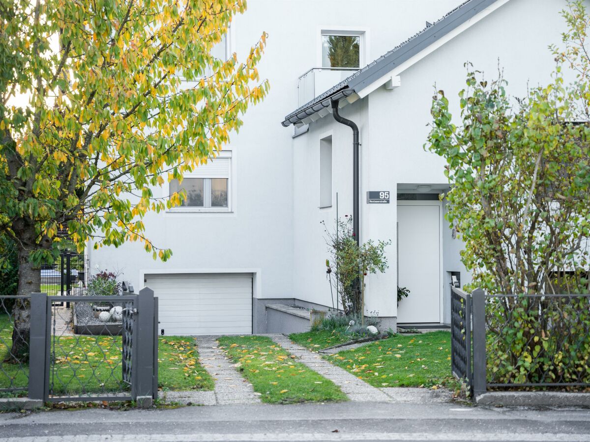 Apartment Ferienwohnung Nussbaumblick - Outdoor photo 2