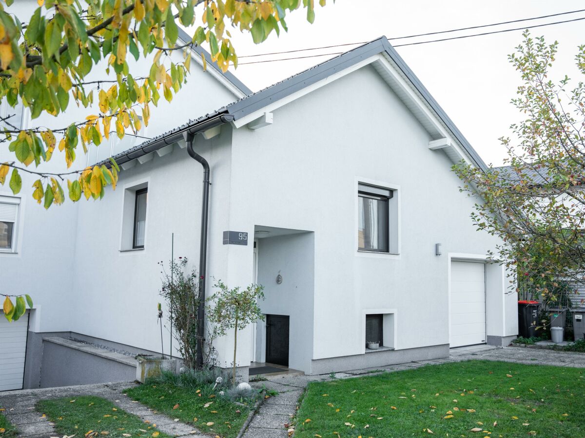 Apartment Ferienwohnung Nussbaumblick - Outdoor photo 3