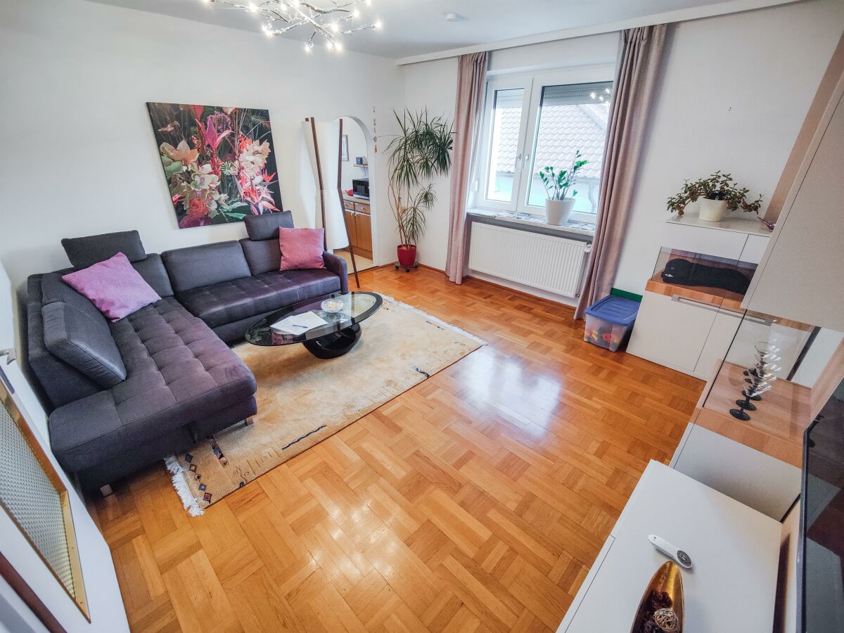 Apartment Ferienwohnung Nussbaumblick - Outdoor photo 5