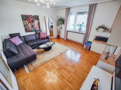 Apartment Ferienwohnung Nussbaumblick - Outdoor photo 5