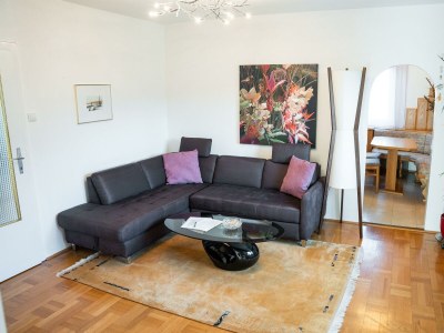 Apartment Ferienwohnung Nussbaumblick - Outdoor photo 6