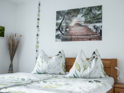 Apartment Ferienwohnung Nussbaumblick - Outdoor photo 8