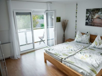 Apartment Ferienwohnung Nussbaumblick - Outdoor photo 9