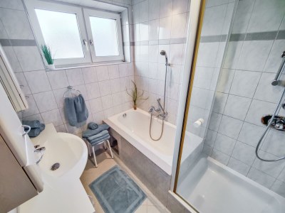 Apartment Ferienwohnung Nussbaumblick - Outdoor photo 11