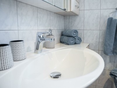 Apartment Ferienwohnung Nussbaumblick - Outdoor photo 12