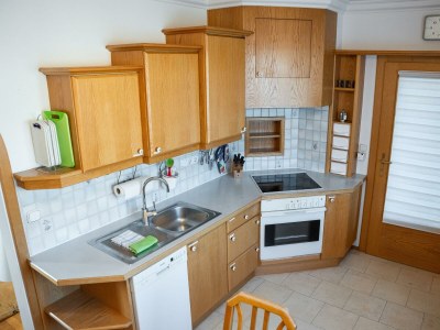 Apartment Ferienwohnung Nussbaumblick - Outdoor photo 16