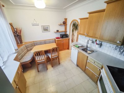 Apartment Ferienwohnung Nussbaumblick - Outdoor photo 17