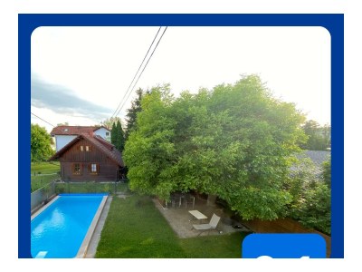 Apartment Ferienwohnung Nussbaumblick - Outdoor photo 21