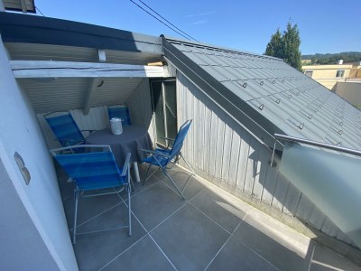 Apartment Ferienwohnung Nussbaumblick - Features photo 24