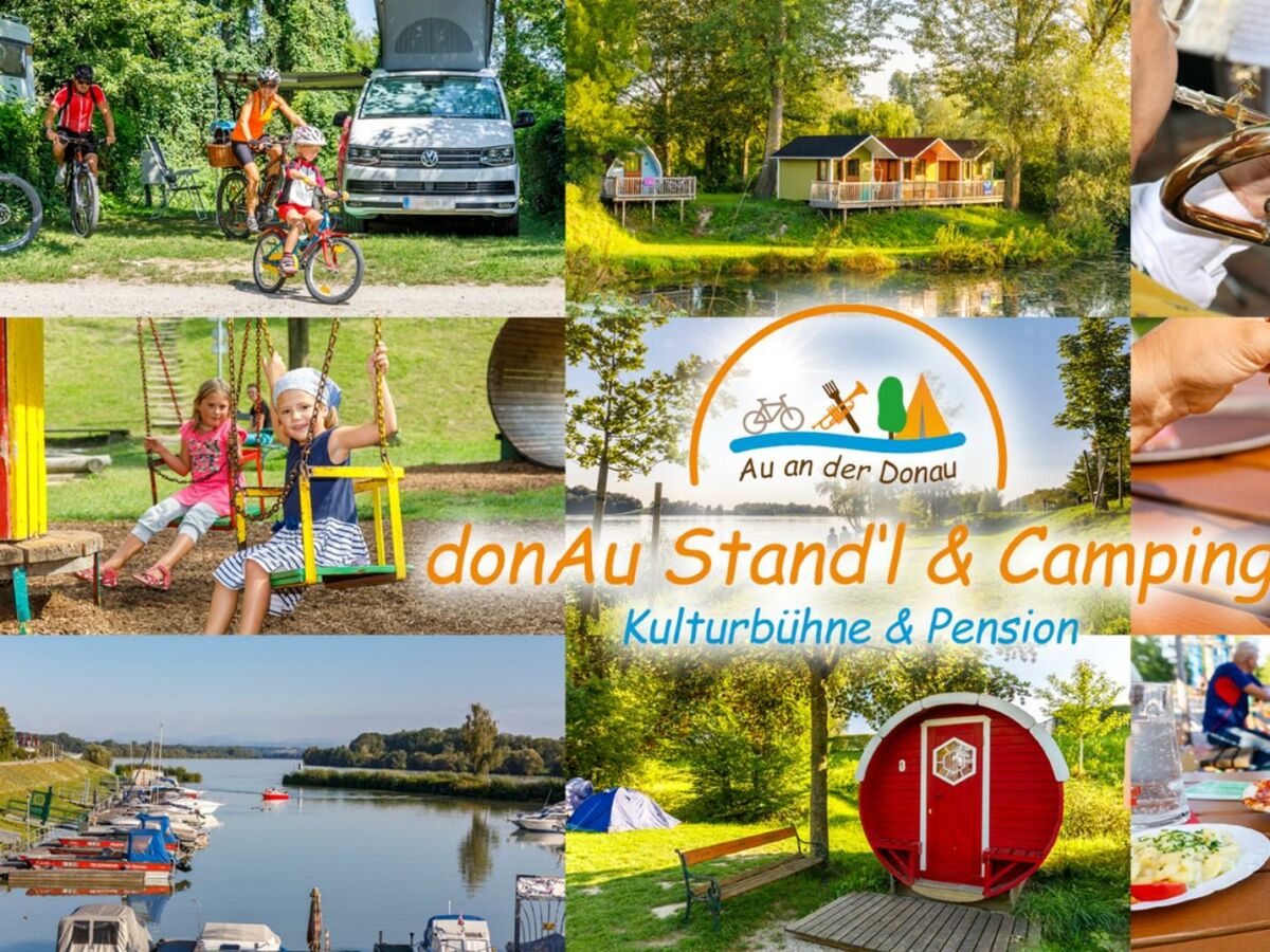 Holiday room Familienzimmer für 2 Erwachsen + 2 Kinder - Outdoor photo 2