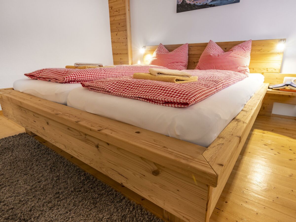 Holiday room Familienzimmer für 2 Erwachsen + 2 Kinder - Outdoor photo 4